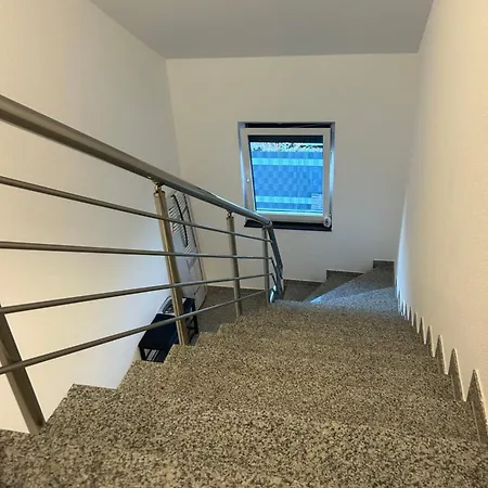 Bane 95qm - Messewohnung, Ferienwohnung,monteurwohnung Apartamento Hanóver