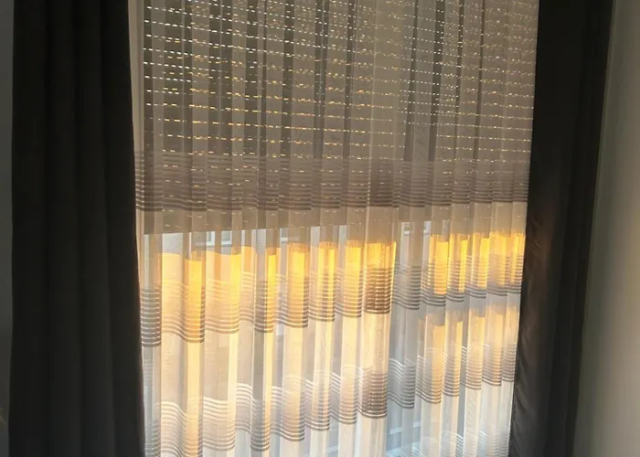 Bane 95qm - Messewohnung, Ferienwohnung,monteurwohnung Apartamento Hanóver