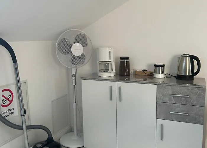 Apartamento Bane 95qm - Messewohnung, Ferienwohnung,monteurwohnung