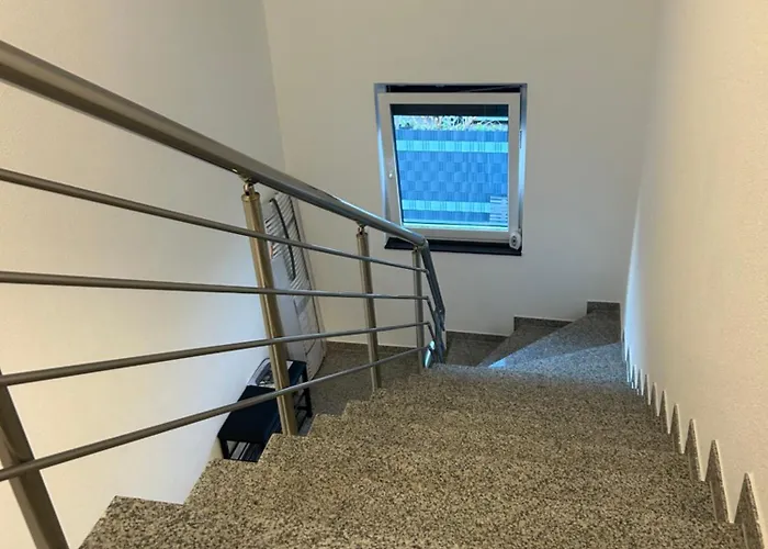 Bane 95qm - Messewohnung, Ferienwohnung,monteurwohnung Apartamento Hanóver