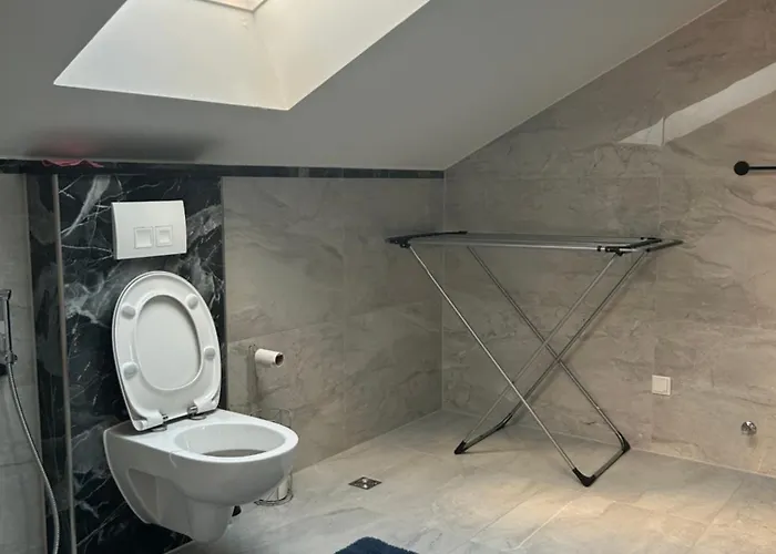 Apartamento Bane 95qm - Messewohnung, Ferienwohnung,monteurwohnung Hanóver