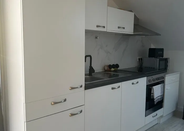Bane 95qm - Messewohnung, Ferienwohnung,monteurwohnung Hanóver