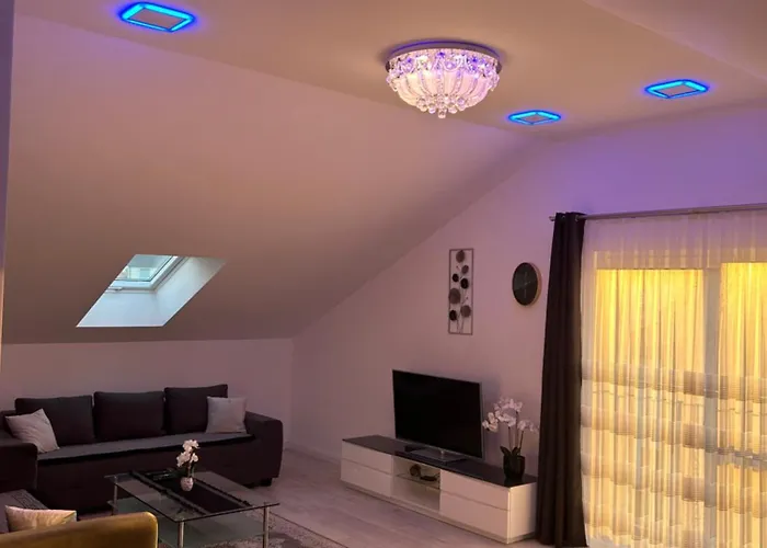 Bane 95qm - Messewohnung, Ferienwohnung,monteurwohnung * Hanóver