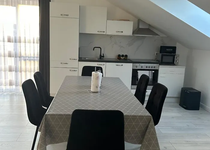 Apartamento Bane 95qm - Messewohnung, Ferienwohnung,monteurwohnung Hanóver