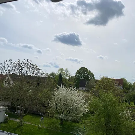 Bane 95qm - Messewohnung, Ferienwohnung,monteurwohnung Lejlighed Hannover