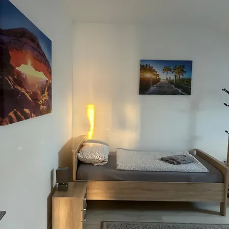 Apartament Bane 95qm - Messewohnung, Ferienwohnung,monteurwohnung *