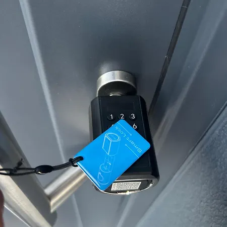 Lejlighed Bane 95qm - Messewohnung, Ferienwohnung,monteurwohnung