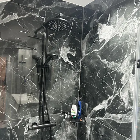 Appartement Bane 95qm - Messewohnung, Ferienwohnung,monteurwohnung *
