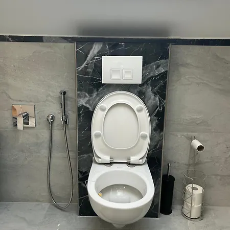 Bane 95qm - Messewohnung, Ferienwohnung,monteurwohnung Appartement Hanovre