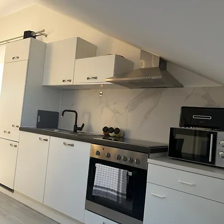 Bane 95qm - Messewohnung, Ferienwohnung,monteurwohnung * הנובר