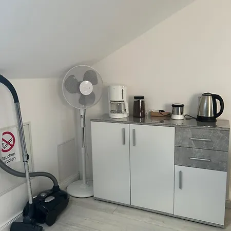 Lejlighed Bane 95qm - Messewohnung, Ferienwohnung,monteurwohnung