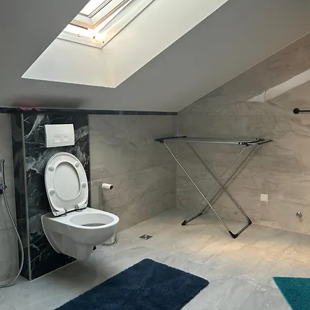 Apartament Bane 95qm - Messewohnung, Ferienwohnung,monteurwohnung Hanower
