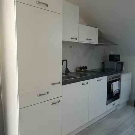 Bane 95qm - Messewohnung, Ferienwohnung,monteurwohnung Hanovre