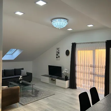 Appartement Bane 95qm - Messewohnung, Ferienwohnung,monteurwohnung
