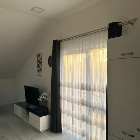 דירה Bane 95qm - Messewohnung, Ferienwohnung,monteurwohnung הנובר