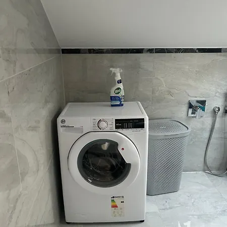 Bane 95qm - Messewohnung, Ferienwohnung,monteurwohnung Hannover