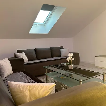 Bane 95qm - Messewohnung, Ferienwohnung,monteurwohnung * הנובר