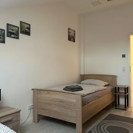 Bane 95qm - Messewohnung, Ferienwohnung,monteurwohnung