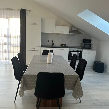 דירה Bane 95qm - Messewohnung, Ferienwohnung,monteurwohnung הנובר