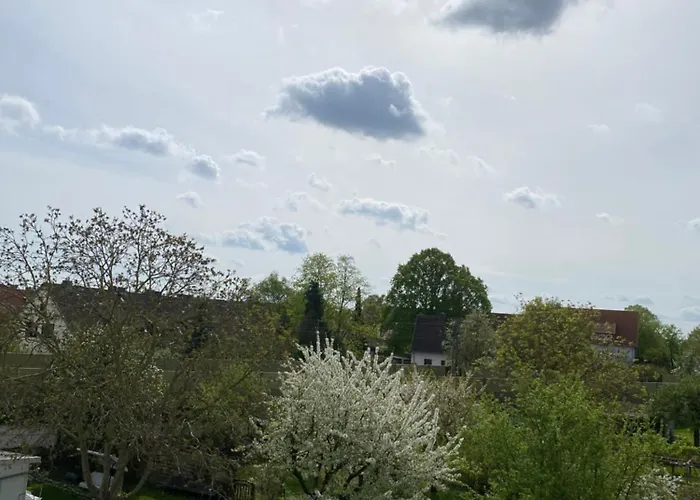 Bane 95qm - Messewohnung, Ferienwohnung,monteurwohnung Apartman Hannover