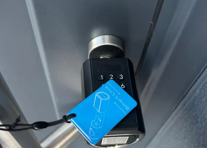 Apartamento Bane 95qm - Messewohnung, Ferienwohnung,monteurwohnung