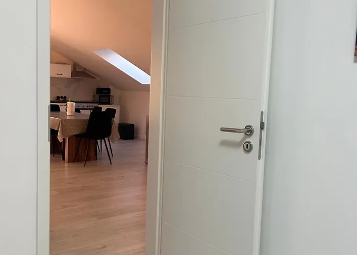 Bane 95qm - Messewohnung, Ferienwohnung,monteurwohnung Hanôver