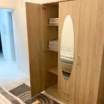 Appartamento Bane 95qm - Messewohnung, Ferienwohnung,monteurwohnung