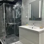 Bane 95qm - Messewohnung, Ferienwohnung,monteurwohnung Appartamento
