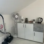 Appartamento Bane 95qm - Messewohnung, Ferienwohnung,monteurwohnung