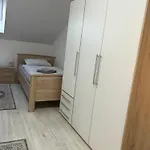 Bane 95qm - Messewohnung, Ferienwohnung,monteurwohnung Appartamento