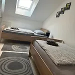 Bane 95qm - Messewohnung, Ferienwohnung,monteurwohnung Appartamento *