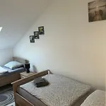 Bane 95qm - Messewohnung, Ferienwohnung,monteurwohnung *