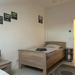 Bane 95qm - Messewohnung, Ferienwohnung,monteurwohnung
