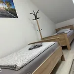 Bane 95qm - Messewohnung, Ferienwohnung,monteurwohnung Appartamento