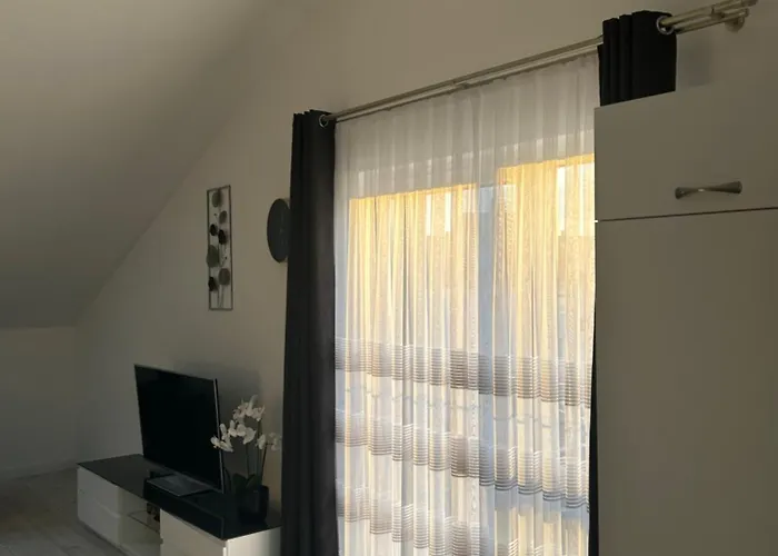 Apartment Bane 95qm - Messewohnung, Ferienwohnung,monteurwohnung Hannover
